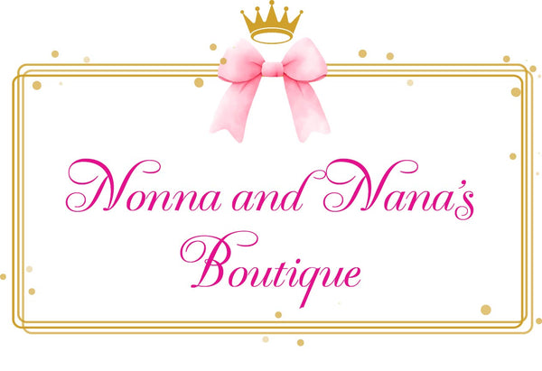 Nonna and Nana's Boutique